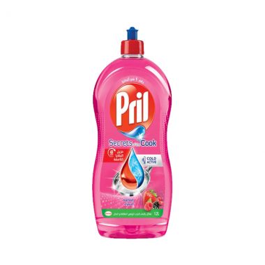 Prill D.w Pink