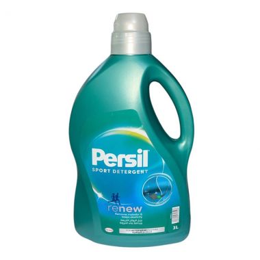 Persil Sport Renew
