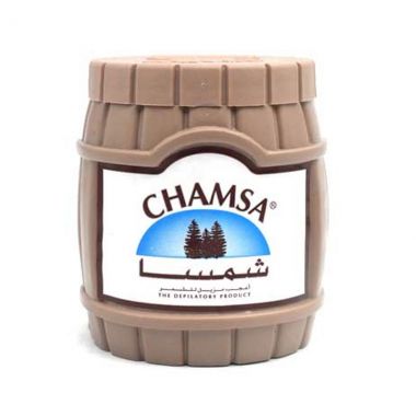 شمسة مزيل شعر 250 غم