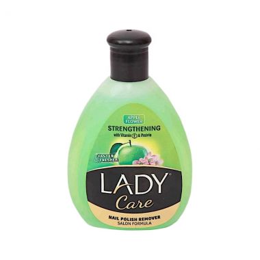 Lc Nail Polish Apple