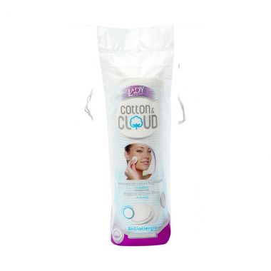 Lc Cotton Cloud