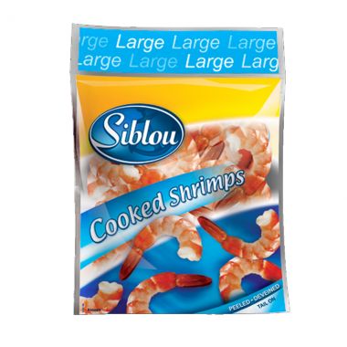 Seablue Shrimp Large