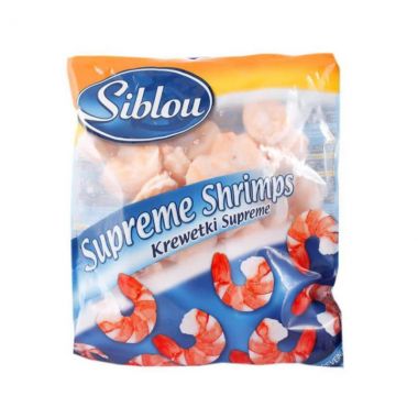Siblou Supreme Shrimps