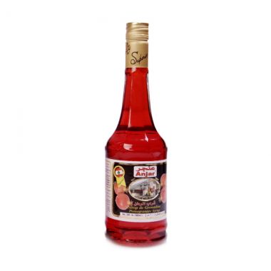Anjar Grenadine Syrup