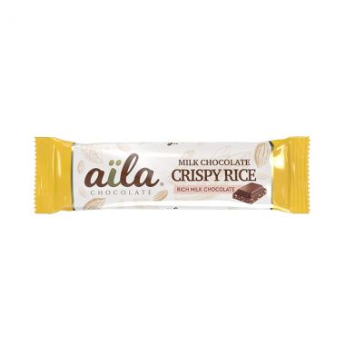 Aila Choco Rice Milk