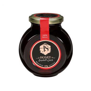 Jabal Alshiek Black Honey
