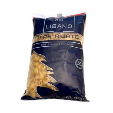 دل ليبانو بيبي ريغلتي 500 غم