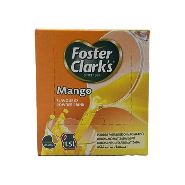 Foster Ifd Mango 15x20gr