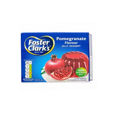 Foster Jelly Pomegrante