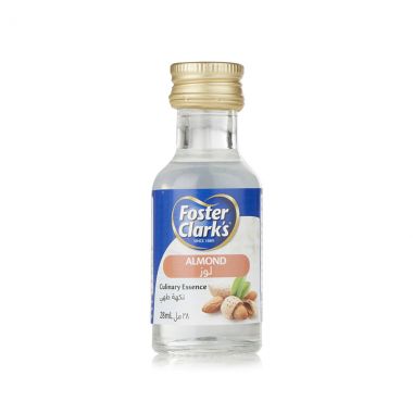 Foster Almond Essence 28ml