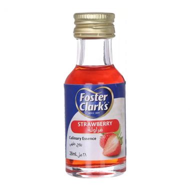 Foster Strwberry Essence 28ml