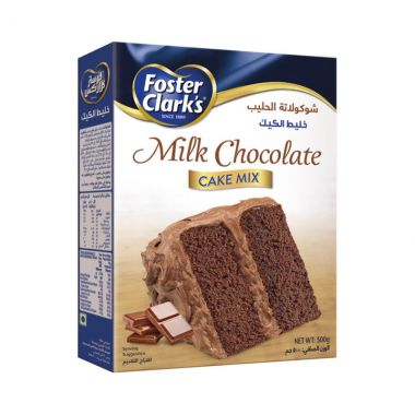 Foster Milk Choco Cake Mix