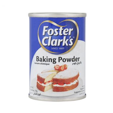 Foster Baking Powder