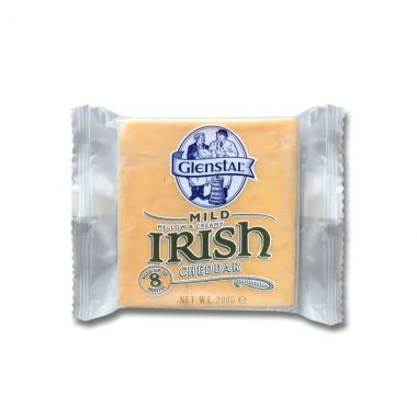 Glenstal Irish Cheddar Cheese