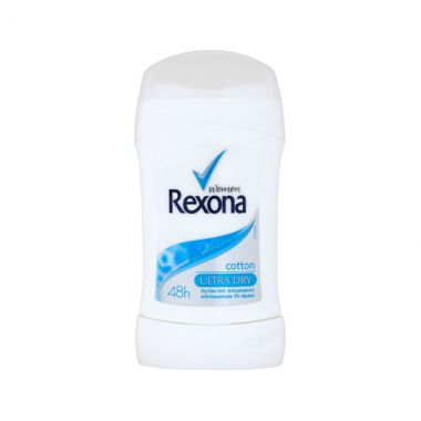 Rexona Cotton Algodon Deo Stik