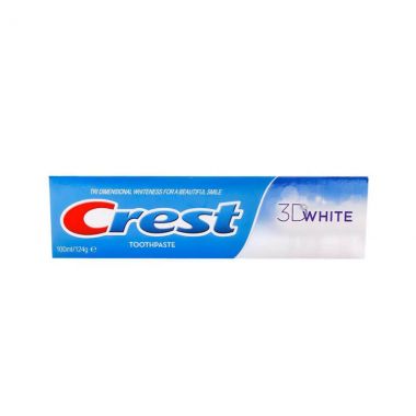 Crest 3d White T.paste