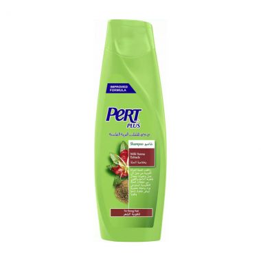 Pert Plus Shampo Henna