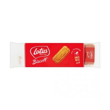 Lotus Biscofe Classic 2x18gr