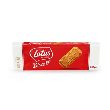 Louts Biscoff Biscuit