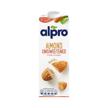Alpro Almond Roasted