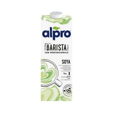 Alpro Soya Profesnl Milk
