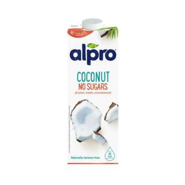 Alpro Coconut Lac Free