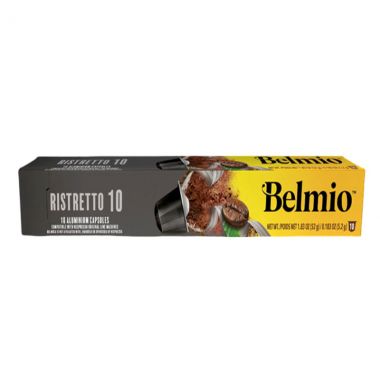 Belmio Capsules Ristretto