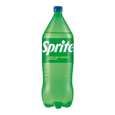 Sprite 2ltr