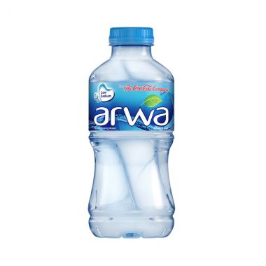 Arwa Water 330ml