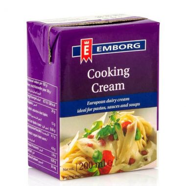 Emborg Cooking Cream