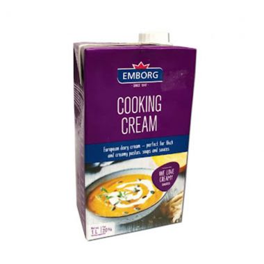 Emborg Cooking Cream