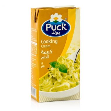 بوك كريمة طبخ 1 لتر