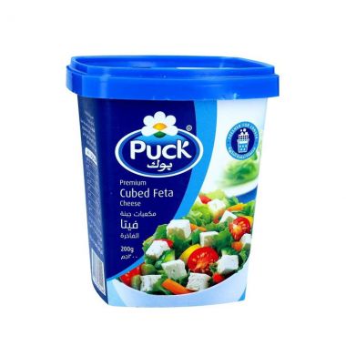 Puck Fita Chese Cubs 200gr