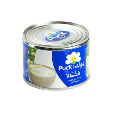 Puck Topping 160gr