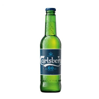 Carlsberg Zero Non Alcohol
