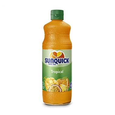 Sunquick Tropical Fruit Juice