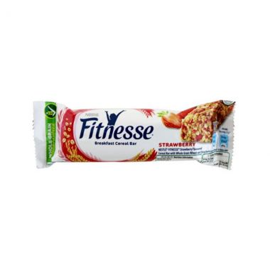 Nestle Fitness Straw
