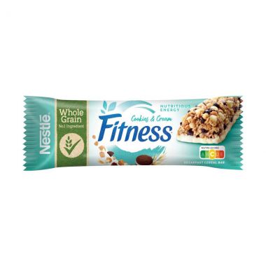 Fitness Cookies&cream