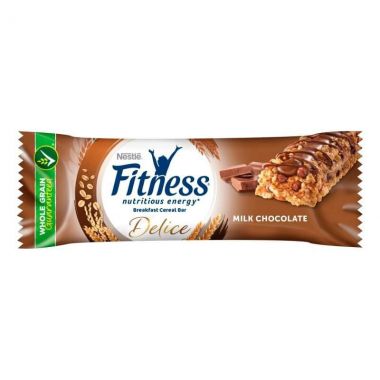 Nestle Fitness Delice Milk Cho