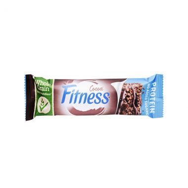 Fitness Coco Portein No Sugar