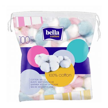Cotton Balls 100
