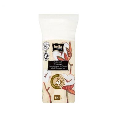 Cotton Pads Bio