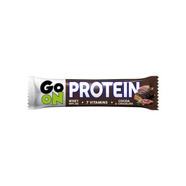 Sante Go On Protein Bar Cocoa