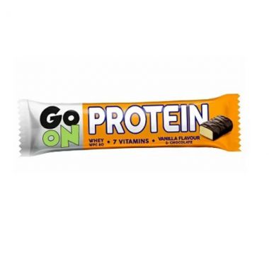 Sante Go On Protein Bar Vanila
