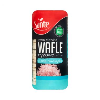 Sante Thin Himalayan Rice Cake