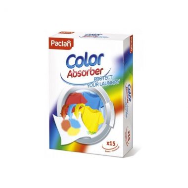 Paclan Color Absorber Protct