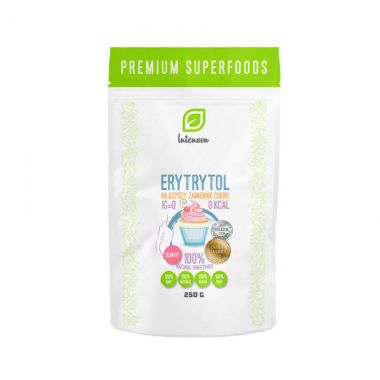 Intenson Erytrytol