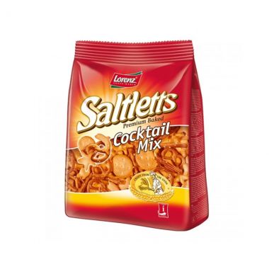 Lorenze Cocktail Mix Saltletts