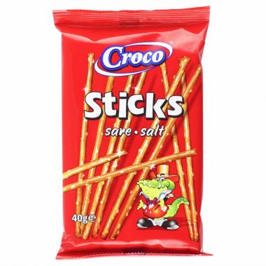 Croco Stick Salt