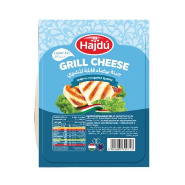 Hajdu Grill Cheese Light